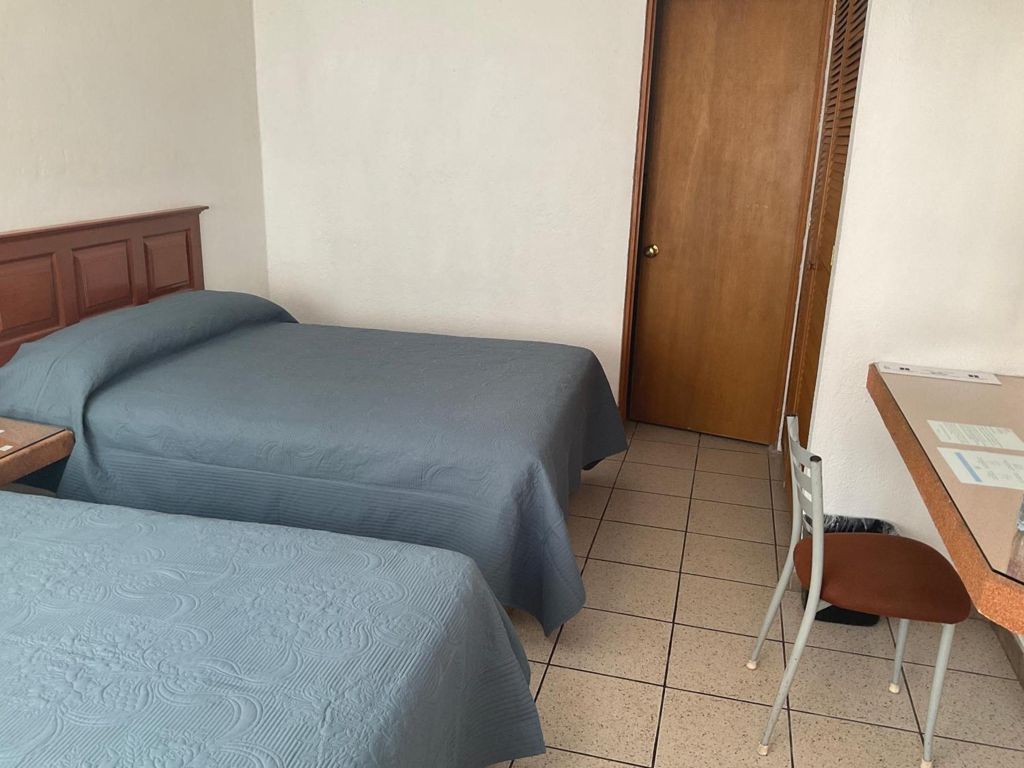 Hotel Camba Oaxaca Екстериор снимка